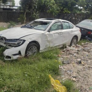 BMW 320 D LUXURY LINE,2019,DIESEL,JAIPUR,RJ(WITH RC)