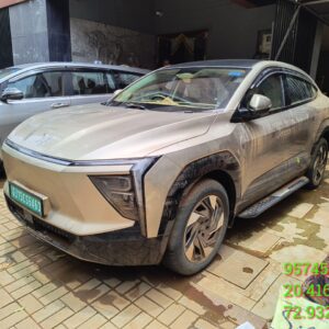 MAHINDRA XEV 9E PACK THREE B79 KWH R19 NO CHARGER,2026,Electric,VAPI,GJ(WITH RC0