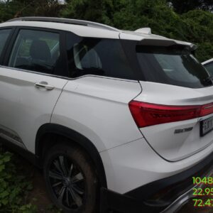 MORRIS GARAGE HECTOR 1.5 SHARP DCT,2020,Petrol,AHMEDABAD,GJ(WITH RC)