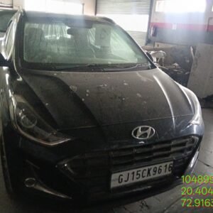 HYUNDAI GRAND I10 NIOS SPORTZ 1.2 AMT VTVT,2021,Petrol,VAPI,GJ(WITH RC)