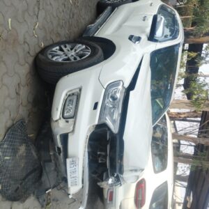 FORD ENDEAVOUR 3.2 TITANIUM AT 4X4,2016,Diesel,FARIDABAD,HR(WITH RC)