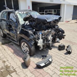 HYUNDAI CRETA 1.5 MPI MT EX,2025,Petrol,ROPAR,PB(WITHOUT RC)