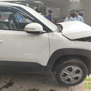 MARUTI VITARA BREZZA 1.5 VXI,2023,Petrol,BANGALORE,KA(WITH RC)