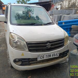 MARUTI WAGON R VXI,2012,Petrol,BILASPUR ,CH(WITH RC)
