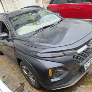 MARUTI FRONX 1.2L DELTA ,Petrol,2025,VALSAD,GJ(WITH RC)