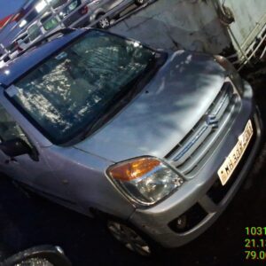 MARUTI WAGON R VXI,2009,Petrol,NAGPUR,MH(WITH RC)
