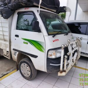 MARUTI SUPER CARRY CNG,2025,AHMEDABAD,GJ(WITH RC)