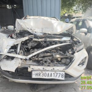 MARUTI FRONX 1.2L DELTA CNG,2023,GURUGRAM,HR(WITH RC)