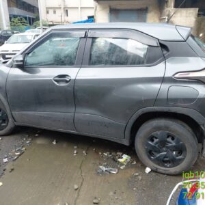 TATA MOTORS PUNCH ADVENTURE CNG,2024,VALSAD,GJ(WITH RC)