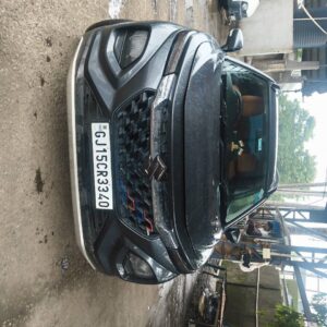 MARUTI ,FRONX 1.2L DELTA CNGM2025,VAPI,GJ(WITH RC)