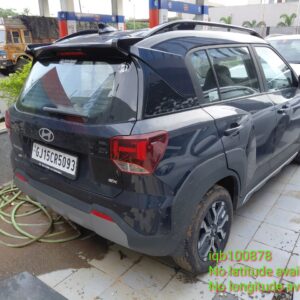 HYUNDAI EXTER 1.2 SX OPTION AMT,2025,Petrol,VALSAD,GJ(WITH RC)