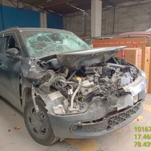 TATA MOTORS PUNCH ADVENTURE S AMT,2025,Petrol,HYDERABAD,TS(WITH RC)