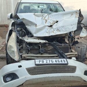MARUTI SWIFT VDI,2014,Diesel,MOHALI,PB(WITH RC)