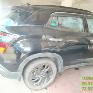 HYUNDAI ,CRETA 1.5 SX OPTION AT CRDI,2023,Diesel,VAPI,GJ(WITH RC)