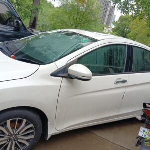 HONDA CITY I VTEC VX OPTION,2018,Petrol,AHMEDABAD,GJ(WITH RC)