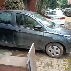 TATA MOTORS TIAGO EV XT LR,2023,Electric,VAPI,GJ(WITH RC)