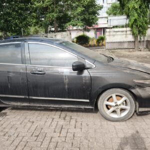 HONDA CITY I VTECH E,2009,Petrol,INSURE,TS(WITHOUT RC)