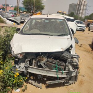 FORD FIGO ASPIRE 1.2 TI-VCT TITANIUM,2016,Petrol,GURUGRAM,HR(WITH RC)