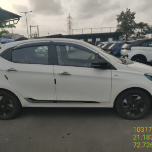 TATA MOTORS TIAGO EV XZ PLUS LR,Electric,2024,SURAT,GJ(WITH RC)