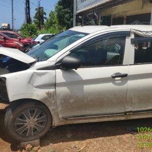 MARUTI ERTIGA SMART HYBRID LXI,2019,Petrol,KOLLAM,KL(WITH RC)