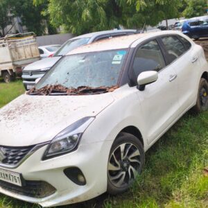MARUTI BALENO ZETA AT,2021,Petrol,AHMEDABAD,GJ(WITH RC)