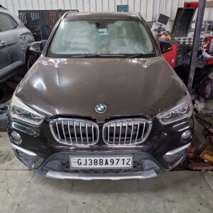 BMW X1 SDRIVE 20D M SPORT,2018,Diesel,AHMEDABAD,GJ(WITH RC)