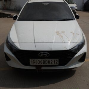 HYUNDAI I20 1.5 U2 CRDI ASTA OPTION,2021,Diesel,AHMEDABAD,GJ(WITH RC)