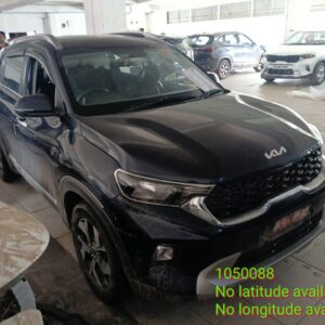 KIA MOTORS SONET G 1.0 HTK PLUS IMT FACELIFT,2022,Petrol,GURUGRAM,HR(WITH RC)