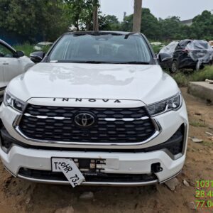 HYUNDAI INNOVA HYCROSS ZX HYBRID,2026,Petrol,GURUGRAM,HR(WITH RC)