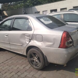 TOYOTA ETIOS GD,2013,Diesel,JALANDHAR,PB(WITH RC)