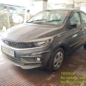 TATA MOTORS TIGOR XZ ,CNG,2022,VAPI,GJ(WITH RC)