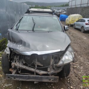 TOYOTA INNOVA VX 8STR,2009,Diesel,PUNE,MH(WITHOUT RC)
