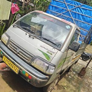 MARUTI SUPER CARRY CNG,2025,VALSAD,GJ(WITH RC)