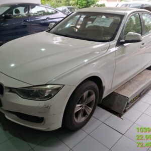 BMW 320 D BASE LINE CKD,2013,Diesel,INSURE,TS(WITH RC)