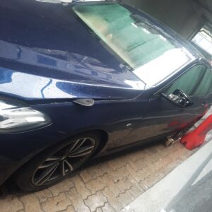BMW 630I GT M SPORT,2023,Petrol,MUMBAI,MH(WITH RC)