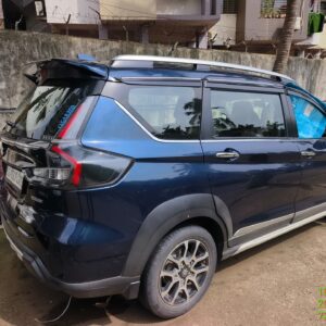 MARUTI XL6 ZETA SMART HYBRID,2024,Petrol,VAPI,GJ(WITH RC)