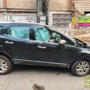 FORD ECOSPORT 1.5 TDCI TITANIUM PLUS,2014,Diesel,HYDERABAD,TS(WITHOUT RC)