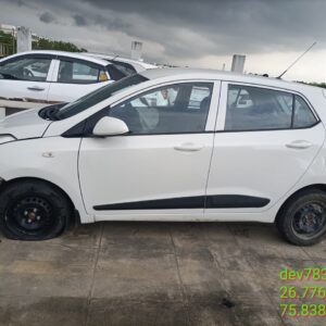 HYUNDAI GRAND I10 MAGNA 1.2 VTVT,2018,Petrol,JAIPUR,RJ(WITH RC)