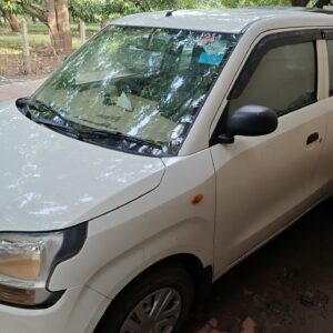 MARUTI WAGON R LXI OPTION CNG,2022,Petrol,NAVSARI,GJ(WITH RC)