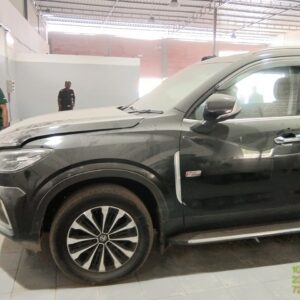 MORRIS GARAGE GLOSTER 2.0 SHARP TURBO 7 STR,2020,Diesel,AHMEDABAD,GJ(WITH RC)