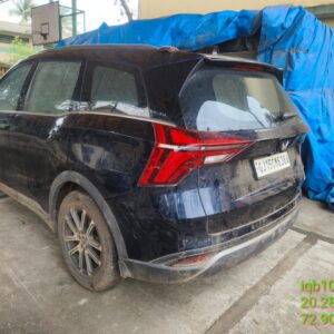 MAHINDRA XUV 700 AX7 DIESEL AWD ,2022,Diesel,MUMBAI,MH(WITH RC)
