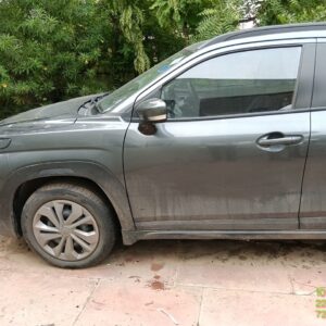 MARUTI FRONX 1.2L DELTA CNG,2025,AHMEDABAD,GJ(WITH RC