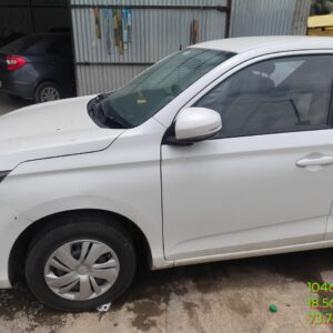 HONDA AMAZE 1.2 S,2019,Petrol,PUNE,MH(WITH RC)