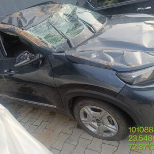 KIA MOTORS SONET G 1.2 HTK PLUS,2023,Petrol,MAHESANA,GJ(WITH RC)