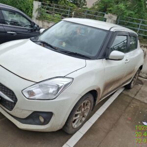 MARUTI NEW SWIFT ZXI,2022,Petrol,VALSAD,GJ(WITH RC)