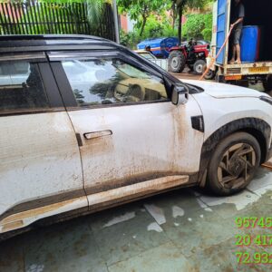 KIA MOTORS SELTOS 1.5 GTX AT DIESEL,2026,Diesel,VAPI,GJ(WITH RC)