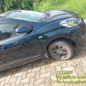 HYUNDAI GRAND I10 NIOS SPORTZ 1.2 AMT,2022, Petrol,VALSAD,GJ(WITH RC)