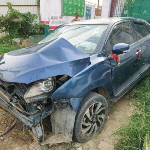 MAHINDRA BALENO 1.2 ZETA,2019,Petrol,PATNA,BR(WITH RC)