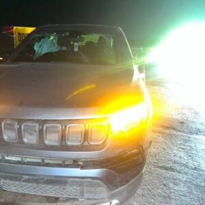 JEEP NEW COMPASS MODEL,Diesel,2023,NAGPUR,MH(WITH RC)