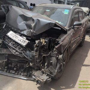 TOYOTA URBAN CRUISER HYRYDER V HYBRID,2025,Petrol,GURUGRAM,HR(WITH RC)